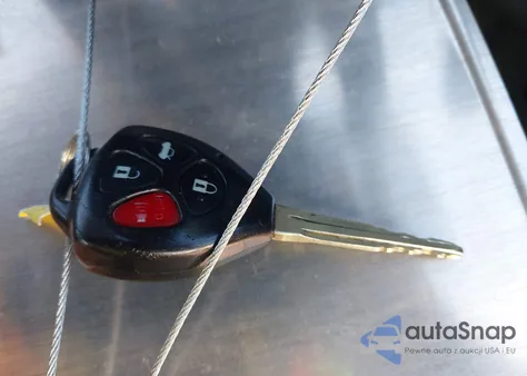 2013 Toyota Corolla L from USA, damaged, VIN 5YFBU4EE3DP214808